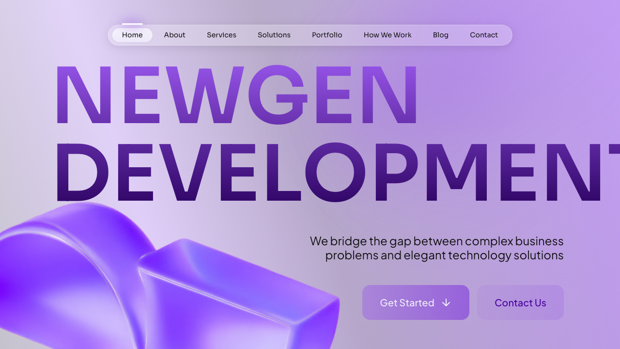 NewGen