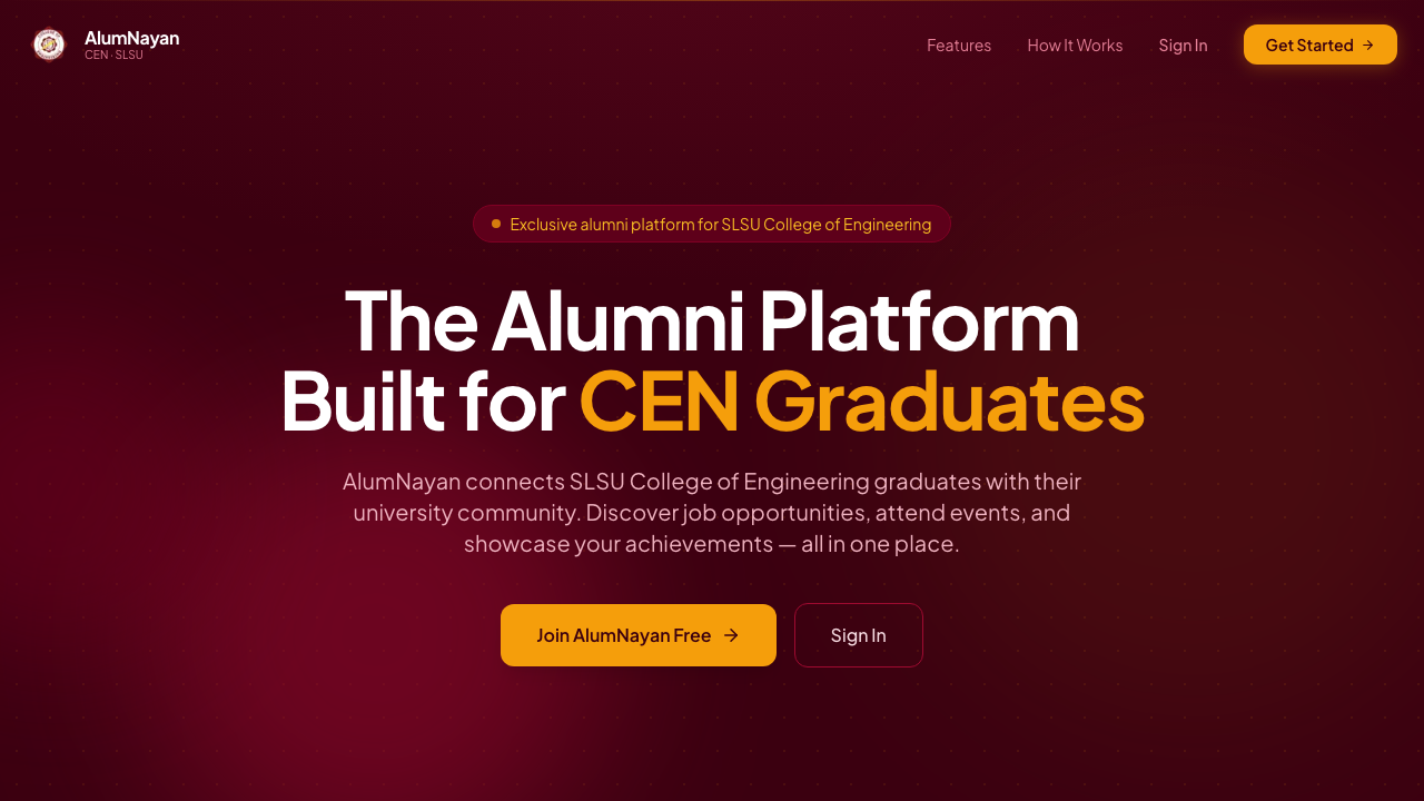 AlumNayan