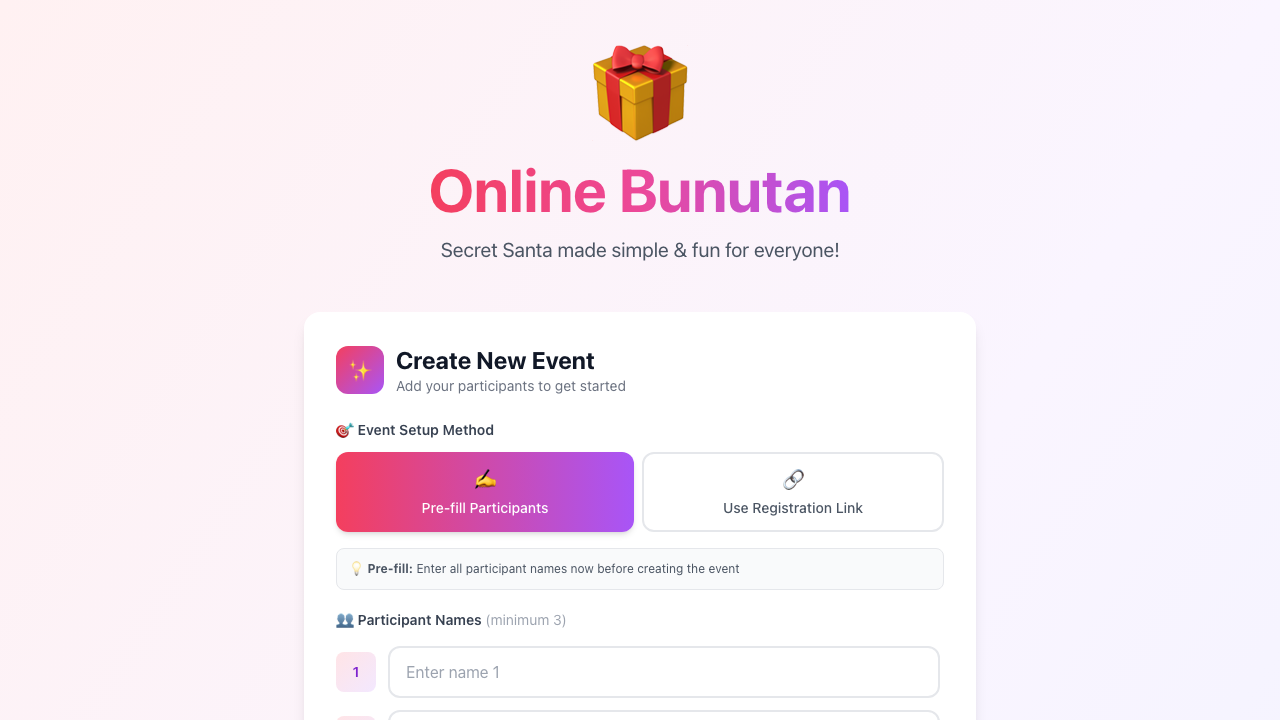 Bunutan