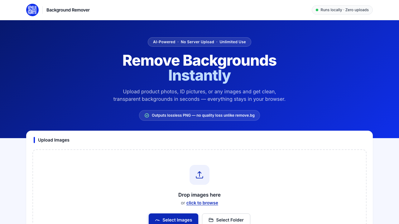 BG Remover